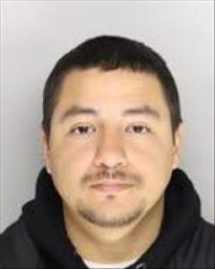 Joseph Alfredo Dumarce a registered Sex Offender of California
