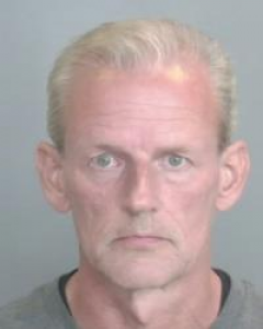 Joseph Robert Duncan a registered Sex Offender of California