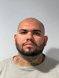 Joseph Duprez a registered Sex Offender of California
