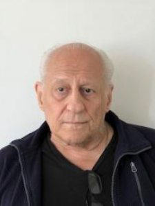 Joseph Orazio Egnoto a registered Sex Offender of California