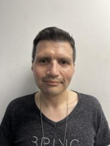 Joseph Javier Elias a registered Sex Offender of California