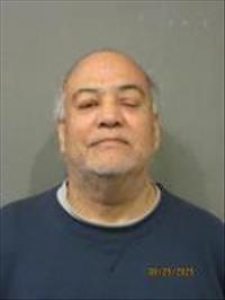 Joseph Estelita a registered Sex Offender of California