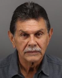 Joseph John Farfan a registered Sex Offender of California
