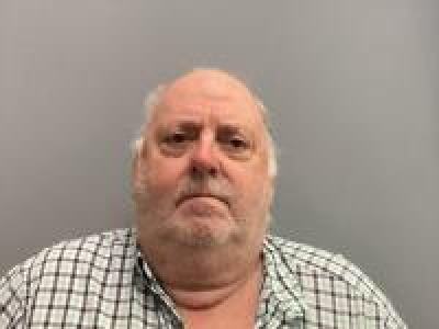 Joseph Patrick Field a registered Sex Offender of California