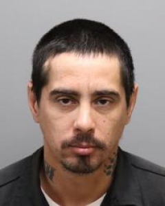 Joseph James Florez a registered Sex Offender of California