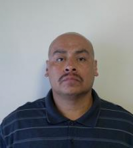 Joseph Maldonado Garcia a registered Sex Offender of California