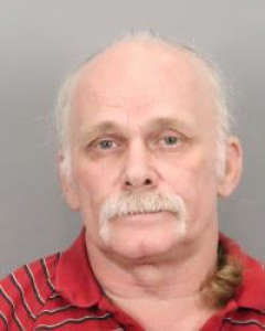 Joseph Lowell Gerber a registered Sex Offender of California