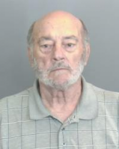 Joseph Giammarinaro a registered Sex Offender of California