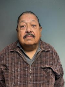 Joseph Albert Gill a registered Sex Offender of California