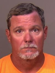 Joseph Vincent Gocke a registered Sex Offender of California