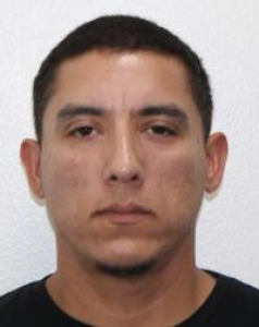 Joseph Thomas Gomez a registered Sex Offender of California