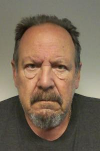 Joseph Louis Gosselin a registered Sex Offender of California