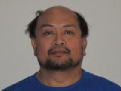 Joseph Basilio Guira a registered Sex Offender of California