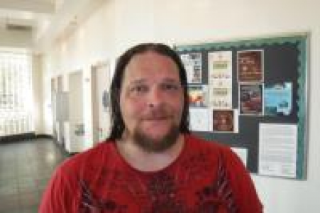 Joseph Estes Hartfield a registered Sex Offender of California