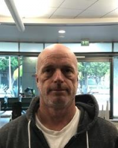 Joseph Charles Hauke a registered Sex Offender of California