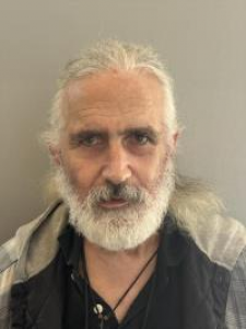 Joseph Francis Hefferman a registered Sex Offender of California
