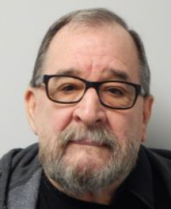 Joseph William Helganz a registered Sex Offender of California