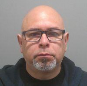 Joseph Hernandez a registered Sex Offender of California