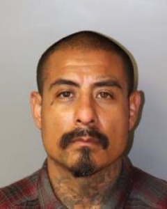 Joseph Hernandez a registered Sex Offender of California