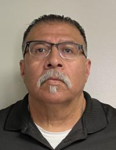 Joseph Matthew Herrera a registered Sex Offender of California