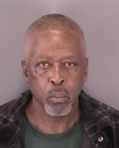 Joseph Frank Herron a registered Sex Offender of California