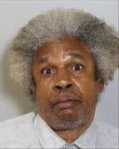 Joseph Hicks Jr a registered Sex Offender of California