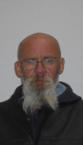 Joseph Eugene Hicks a registered Sex Offender of California