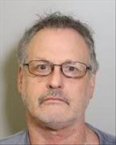 Joseph Eugene Hoffman a registered Sex Offender of California