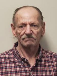 Joseph Lloyd Hooson a registered Sex Offender of California