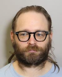 Joseph T A Howarth a registered Sex Offender of California