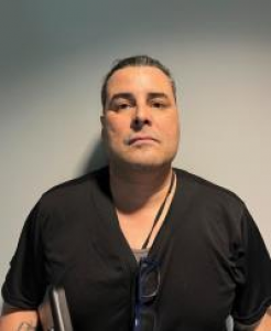 Joseph Antonio Hull a registered Sex Offender of California