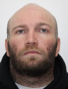 Joseph Michael Hundley a registered Sex Offender of California