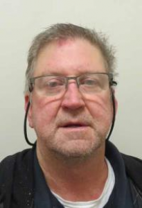 Joseph Anthony Hunziker a registered Sex Offender of California