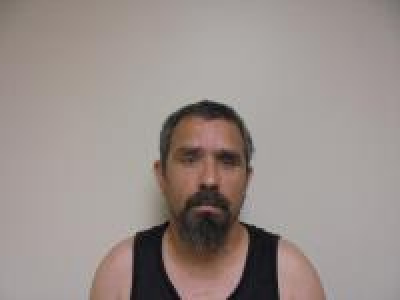 Joseph Albert Jefferson a registered Sex Offender of California