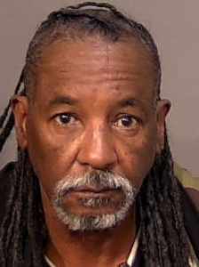 Joseph Jeffrey a registered Sex Offender of California