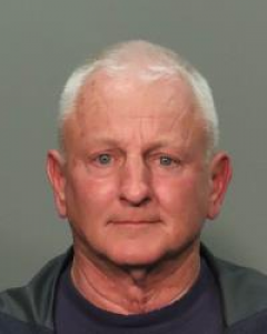Joseph James Jette a registered Sex Offender of California
