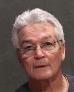 Joseph Stewart Johnson a registered Sex Offender of California