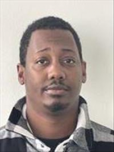 Joseph Purnel Johnson a registered Sex Offender of California