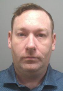 Joseph Levine Johnson a registered Sex Offender of California