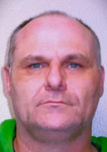 Joseph Aaron Johnson a registered Sex Offender of California