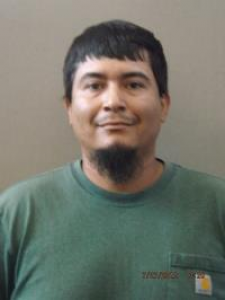 Joseph Juarez a registered Sex Offender of California