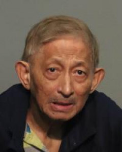 Joseph Estrada Jumanan a registered Sex Offender of California