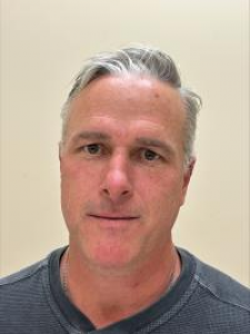Joseph William Keener a registered Sex Offender of California