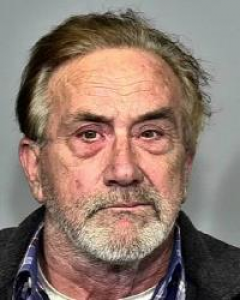 Joseph Wayne Keil a registered Sex Offender of California