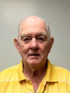 Joseph Edward Kerr a registered Sex Offender of California