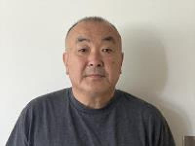 Joseph Alan Kikuchi a registered Sex Offender of California