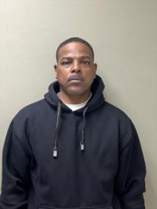 Joseph Frank King a registered Sex Offender of California
