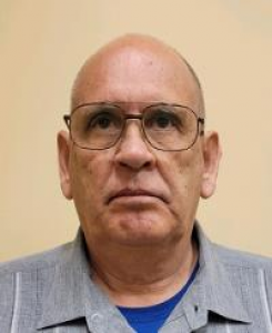 Joseph Francis Kivenas a registered Sex Offender of California