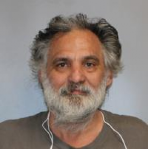 Joseph Allen Ladd a registered Sex Offender of California