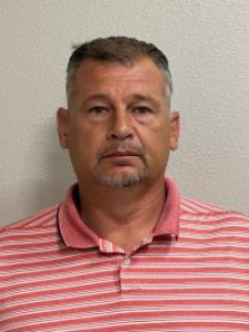 Joseph Lando a registered Sex Offender of California